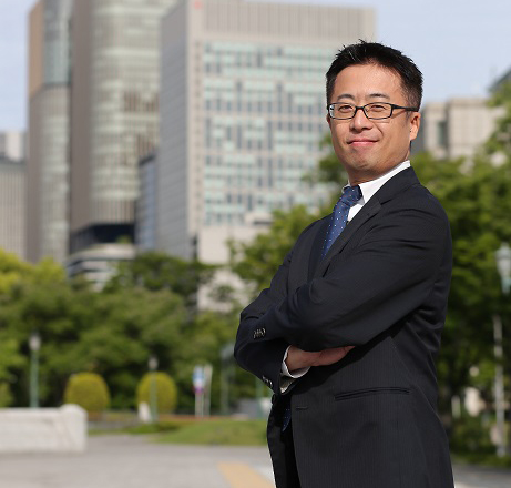 長島公認会計士事務所 長島広明